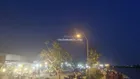 Bán đất góc 2 mặt tiền bờ kè Bình Mỹ đường Trần Quang Đạo xã Bình Khánh, Cần Giờ, dt 274m