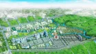 Bán đất nhà phố (5mx18m, hướng Đông Nam) khu dân cư Ninh Giang, P. Cát Lái, Q2