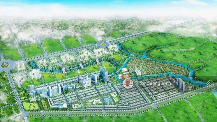 Bán đất nhà phố (5mx18m, hướng Đông Nam) khu dân cư Ninh Giang, P. Cát Lái, Q2
