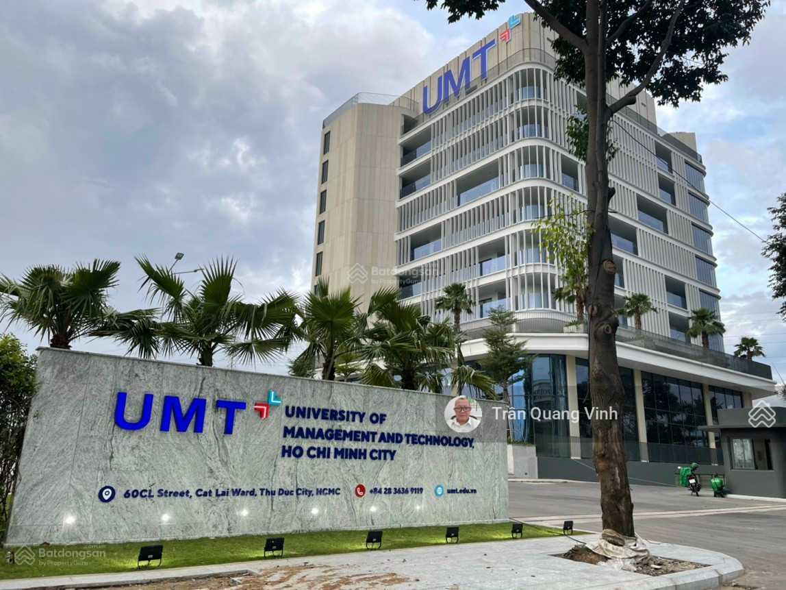 Bán đất nhà phố (5mx18m, hướng Đông Nam) khu dân cư Ninh Giang, P. Cát Lái, Q2