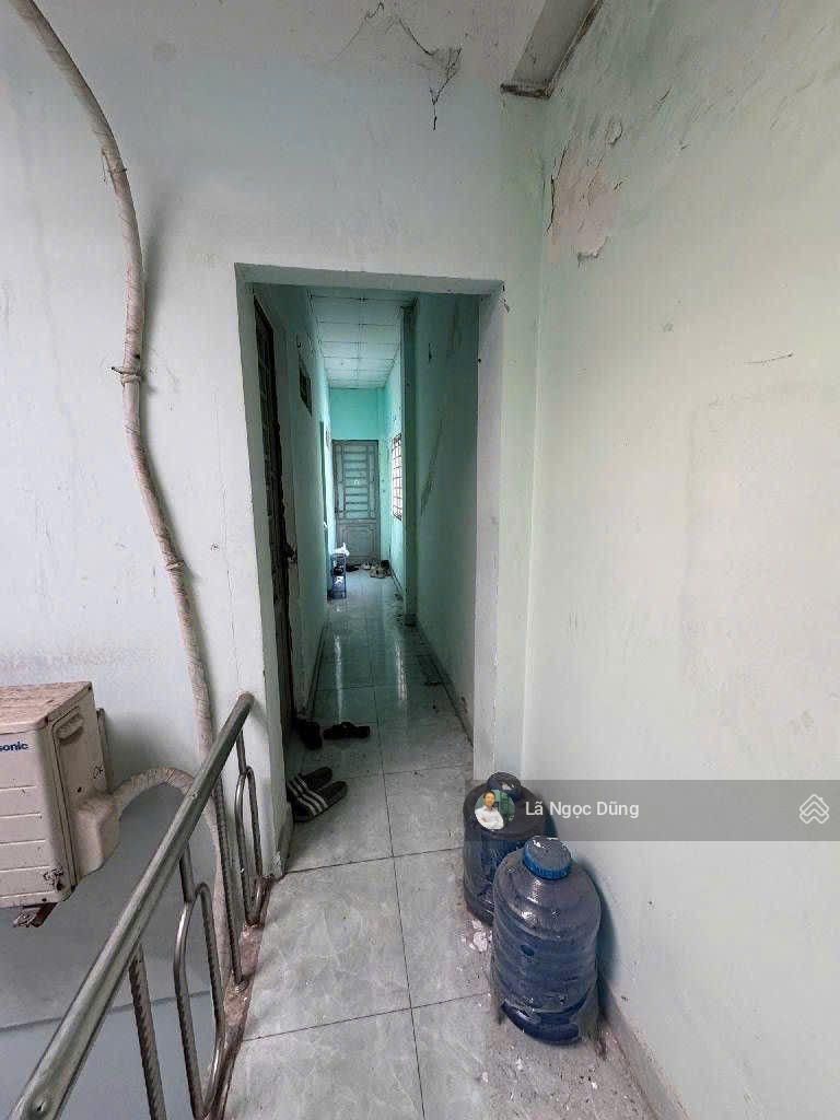 Căn nhà sẵn dòng tiền trên gần 40tr/tháng - xác định bán đất tặng dãy trọ. Hàng ngộp ! bao đầu tư