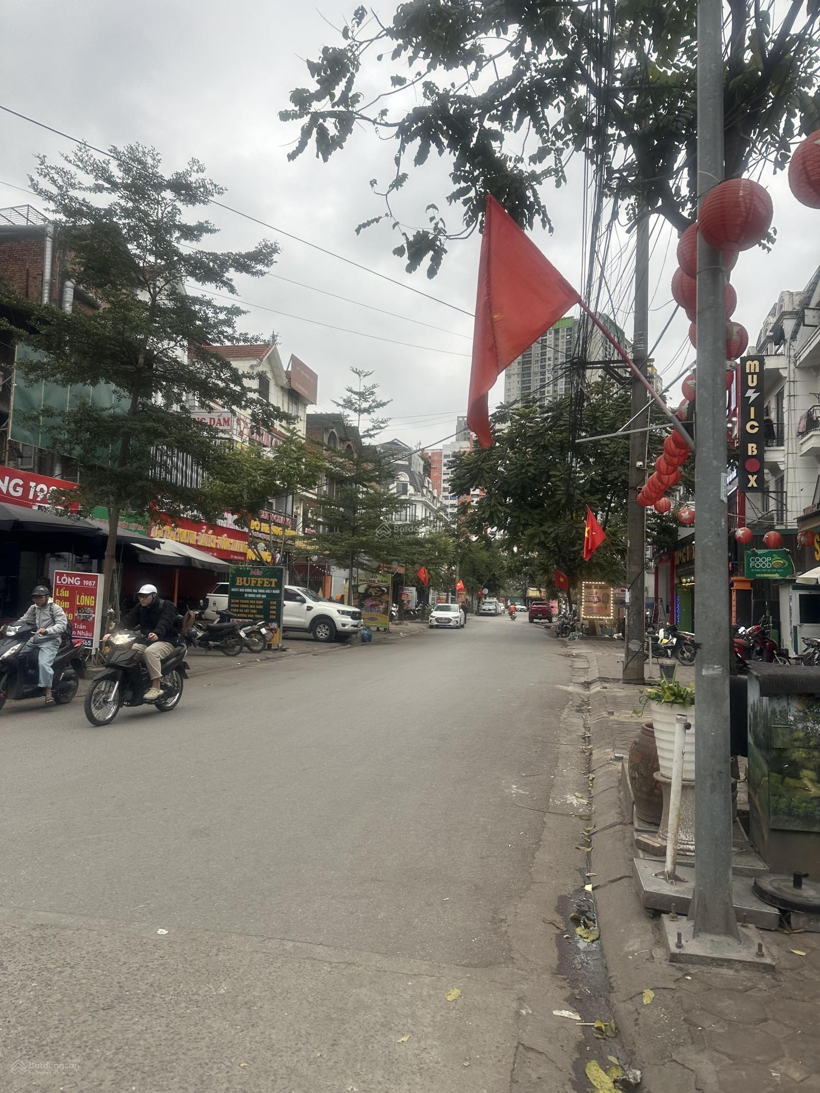 RẺ 3 TỶ BÁN NHANH BT LÀNG VIỆT KIỀU CHÂU ÂU150mx5 tầng, ô thang máy, 31 tỷ tẹo