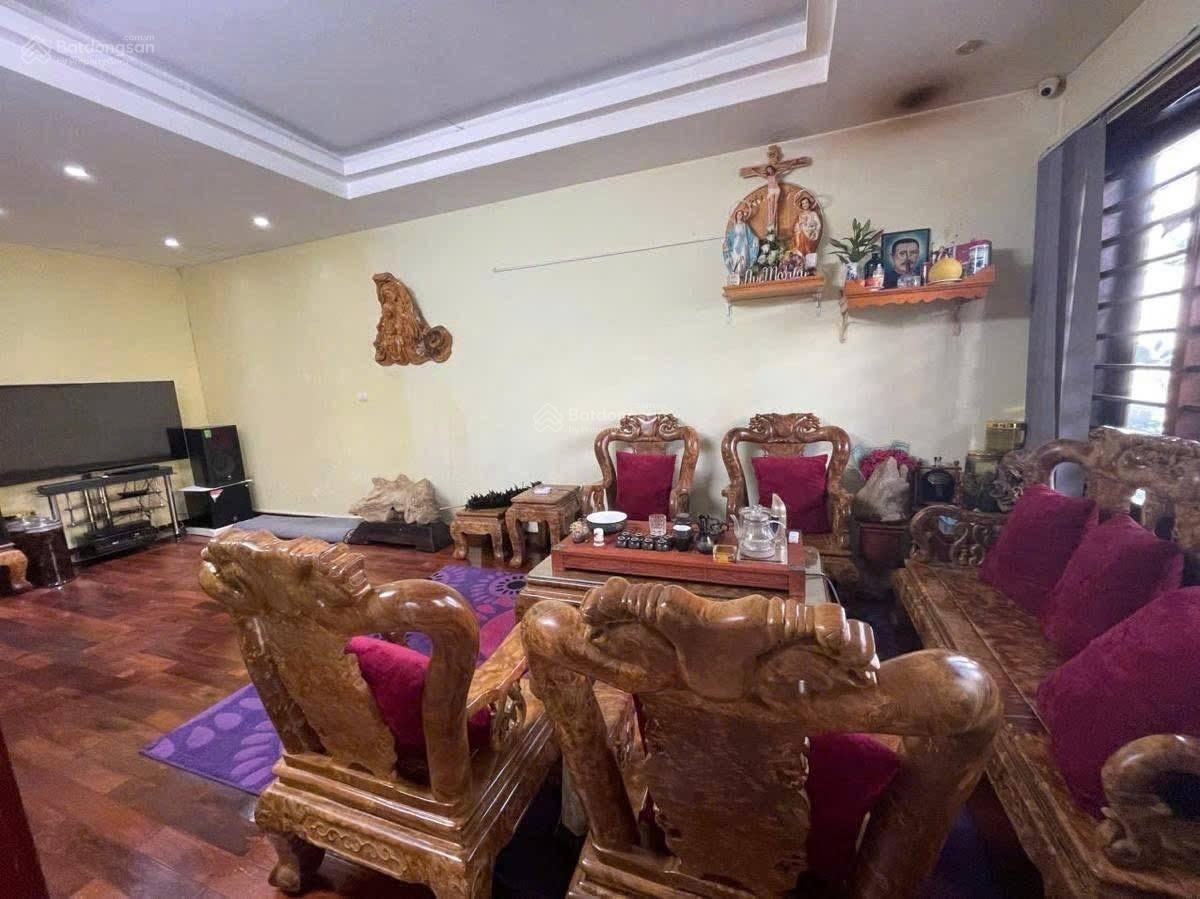 RẺ 3 TỶ BÁN NHANH BT LÀNG VIỆT KIỀU CHÂU ÂU150mx5 tầng, ô thang máy, 31 tỷ tẹo