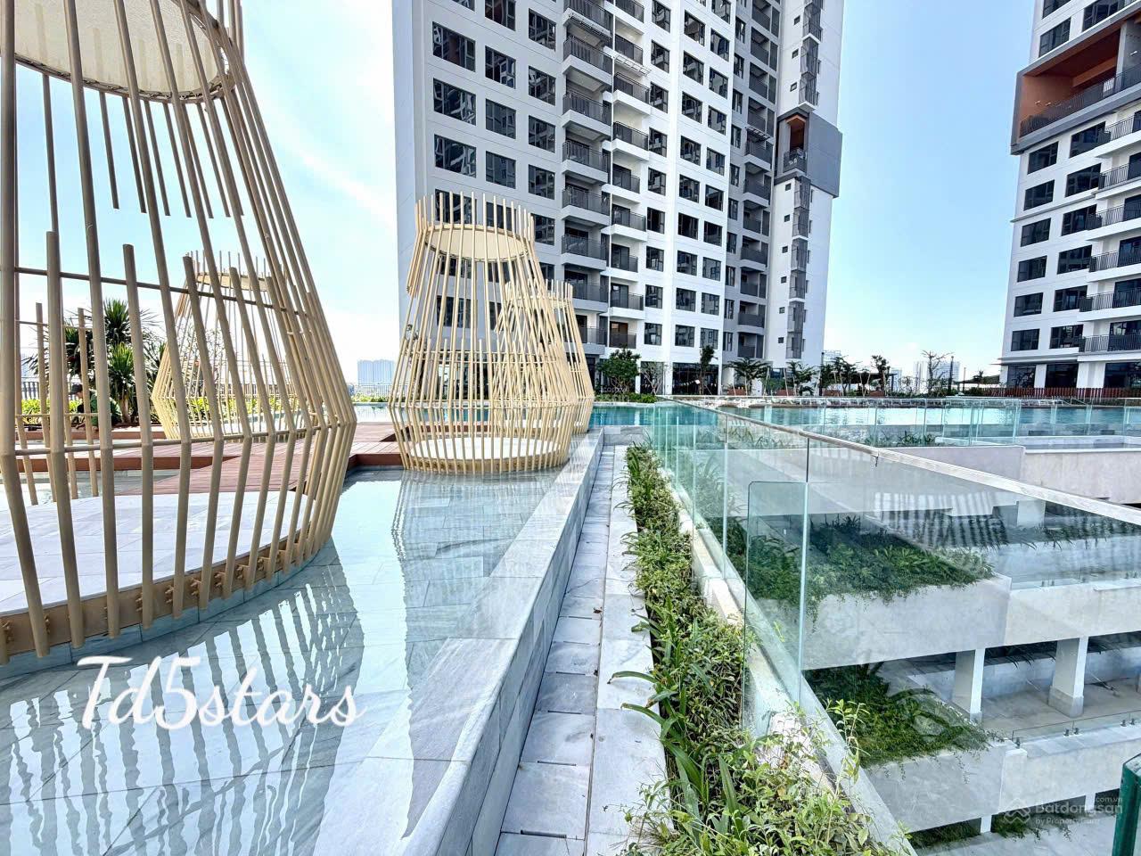 Bán CH đẹp tại The Infiniti Riviera Point, 11 tỷ, 121m2, 3PN, 2WC, nhiều tiện ích