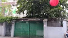 BÁN NHÀ PHỐ ĐÊ LA THÀNH - HOÀNG CẦU VOI PHỤC - 132M - MẶT TIỀN 8,8M - ÔTÔ TRÁNH - GIÁ 41 TỶ