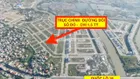 Bán đất nền dự án Felicity Uông Bí, 1,5 tỷ, 87,5 m2, đường Quốc lộ 18, Trưng Vương, Uông Bí