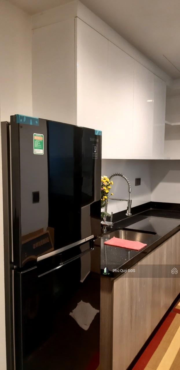 Cho thuê căn hộ Feliz En Vista 1PN 1WC, 58m2 - full nội thất - giá tốt chỉ 17tr/tháng bao phí