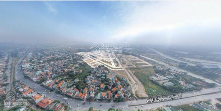 Bán đất nền dự án Felicity Uông Bí, 1,5 tỷ, 87,5 m2, đường Quốc lộ 18, Trưng Vương, Uông Bí