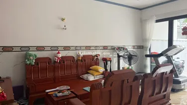 Chính chủ cần bán nhà 3 tầng đường 7,5m Ngô Huy Diễn, khu đô thị sinh thái Hòa Xuân, Đà Nẵng