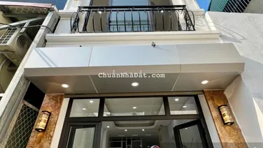 Bán Nhà Thạch Bàn, Gần Chợ Đồng Dinh, Ngõ 68 Nguyễn Văn Linh. 40m x 5 Tầng, 6 P.Ngủ