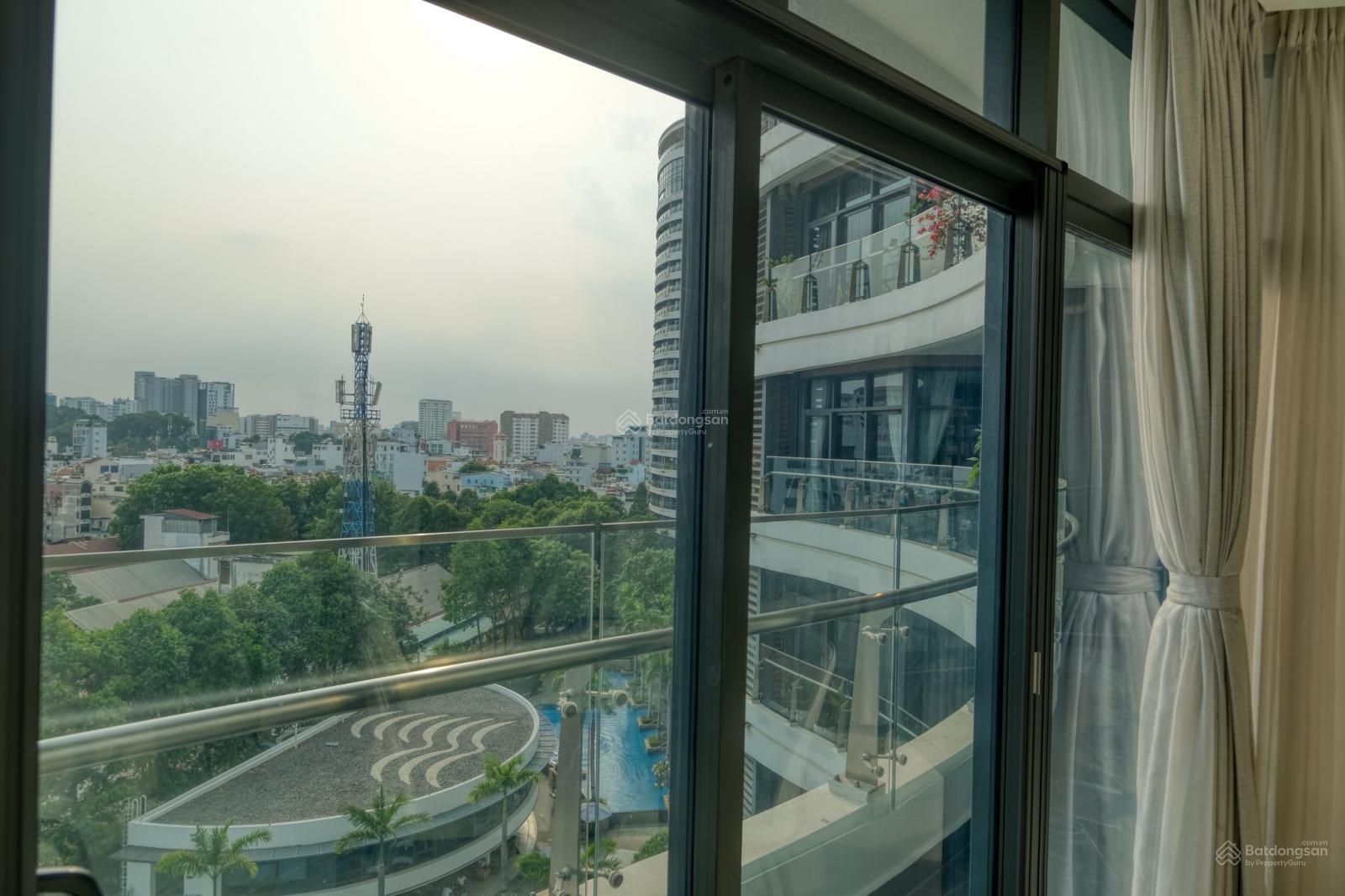 Bán 3PN City Garden tháp P2, 19.5 tỷ, 160m2, view đẹp, - view hồ bơi và quận 1 Bán 3PN City Garden tháp P2, 19.5 tỷ, 160m2, view đẹp, - view hồ bơi và quận 1