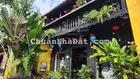 BÁN NHÀ MT TRẦN PHÚ PHỐ CỔ HỘI AN đoạn đông khách quốc tế Diện tích: 300m² Ngang 7.5m dài 40m