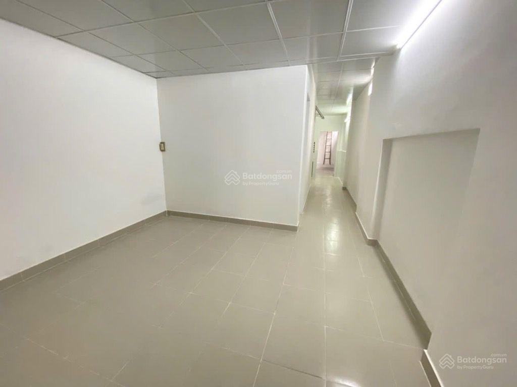 Bán nhà MT Tân Kỳ Tân Quý 3.55x36m - cấp 4 - 9.6 tỷ