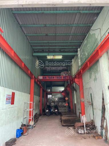 Bán nhà MT Chiến Lược gần Tân Hoà Đông 4x30m - 1 tầng LG 4x20 - 7.6 tỷ