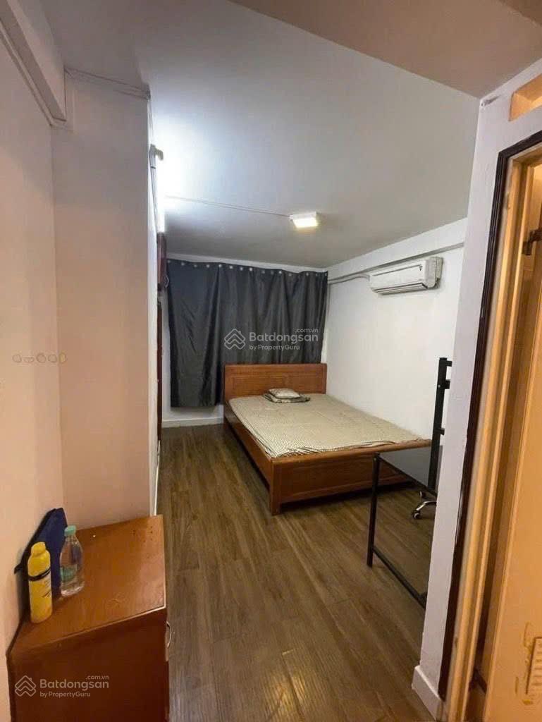 BÁN NHÀ KHU VIP LÊ VĂN SỸ, ĐẶNG VĂN NGỮ - 90M2, NGANG 6M VUÔNG, 4 TẦNG, HXH TRÁNH - NHỈNH 17Tỷ