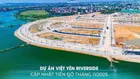 Bán căn OM 3 - 41 dự án Việt Yên Riverside 93.5m2 giá rẻ nhất dự án