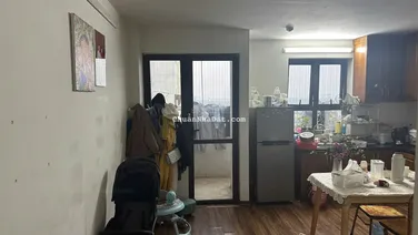 Chính chủ cho thuê căn chung cư 1201A Lộc Ninh Chúc Sơn. LH 0983 477 ***