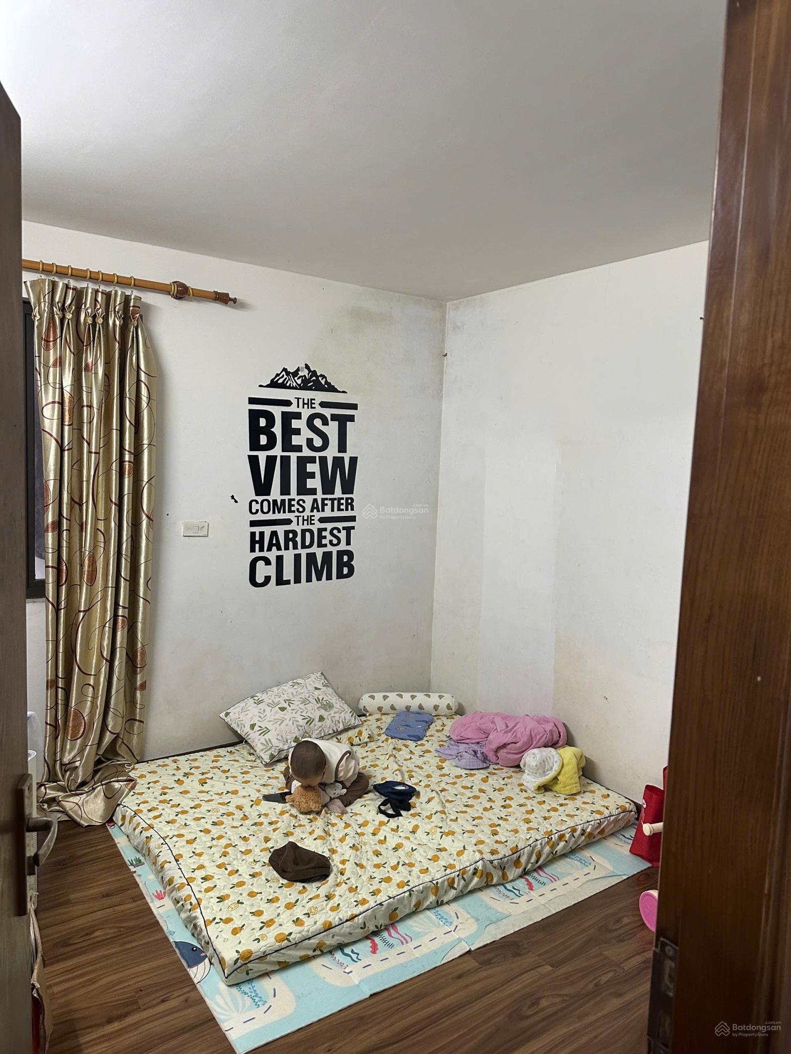 Chính chủ cho thuê căn chung cư 1201A Lộc Ninh Chúc Sơn. LH 0983 477 ***