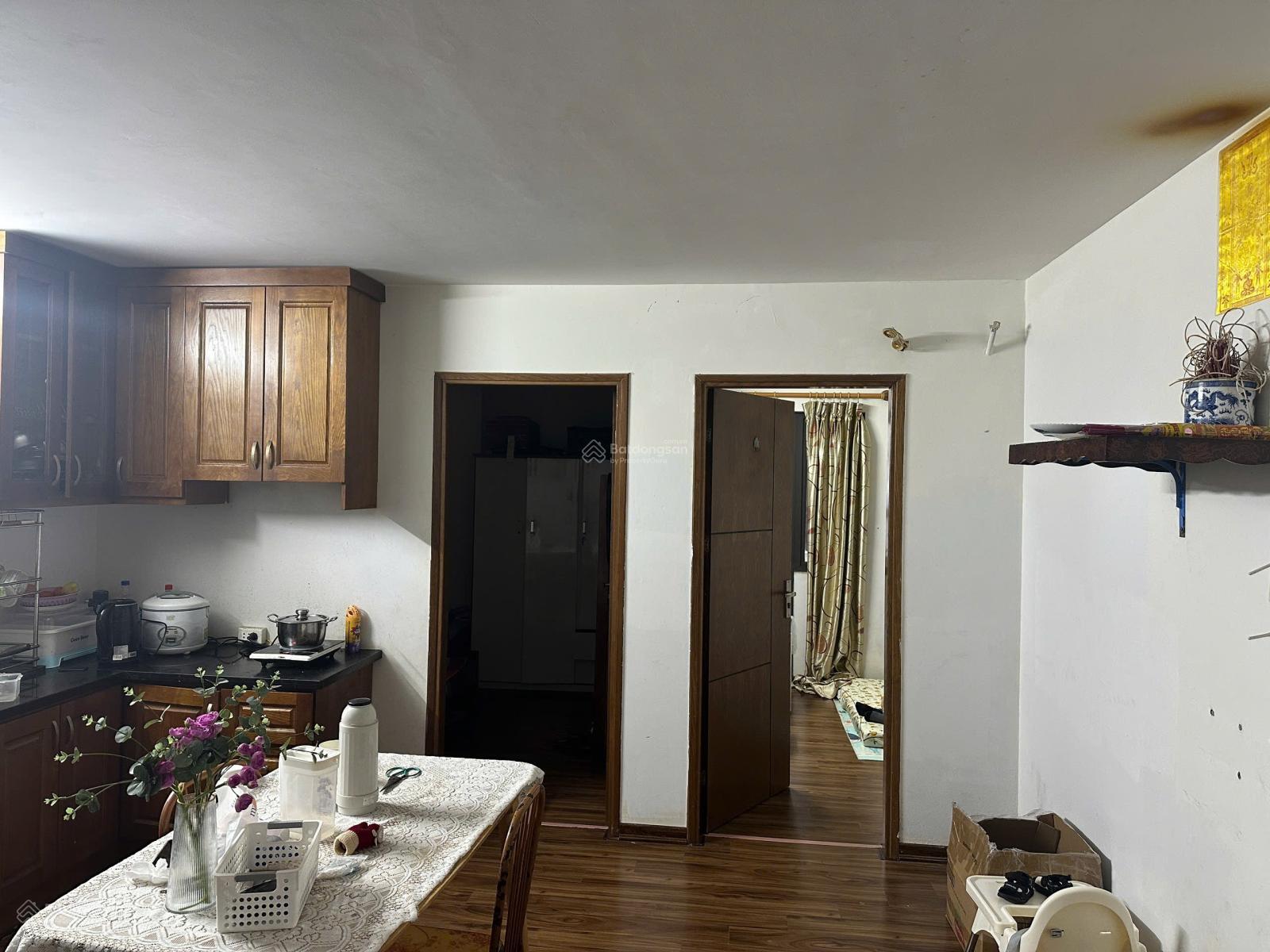 Chính chủ cho thuê căn chung cư 1201A Lộc Ninh Chúc Sơn. LH 0983 477 ***