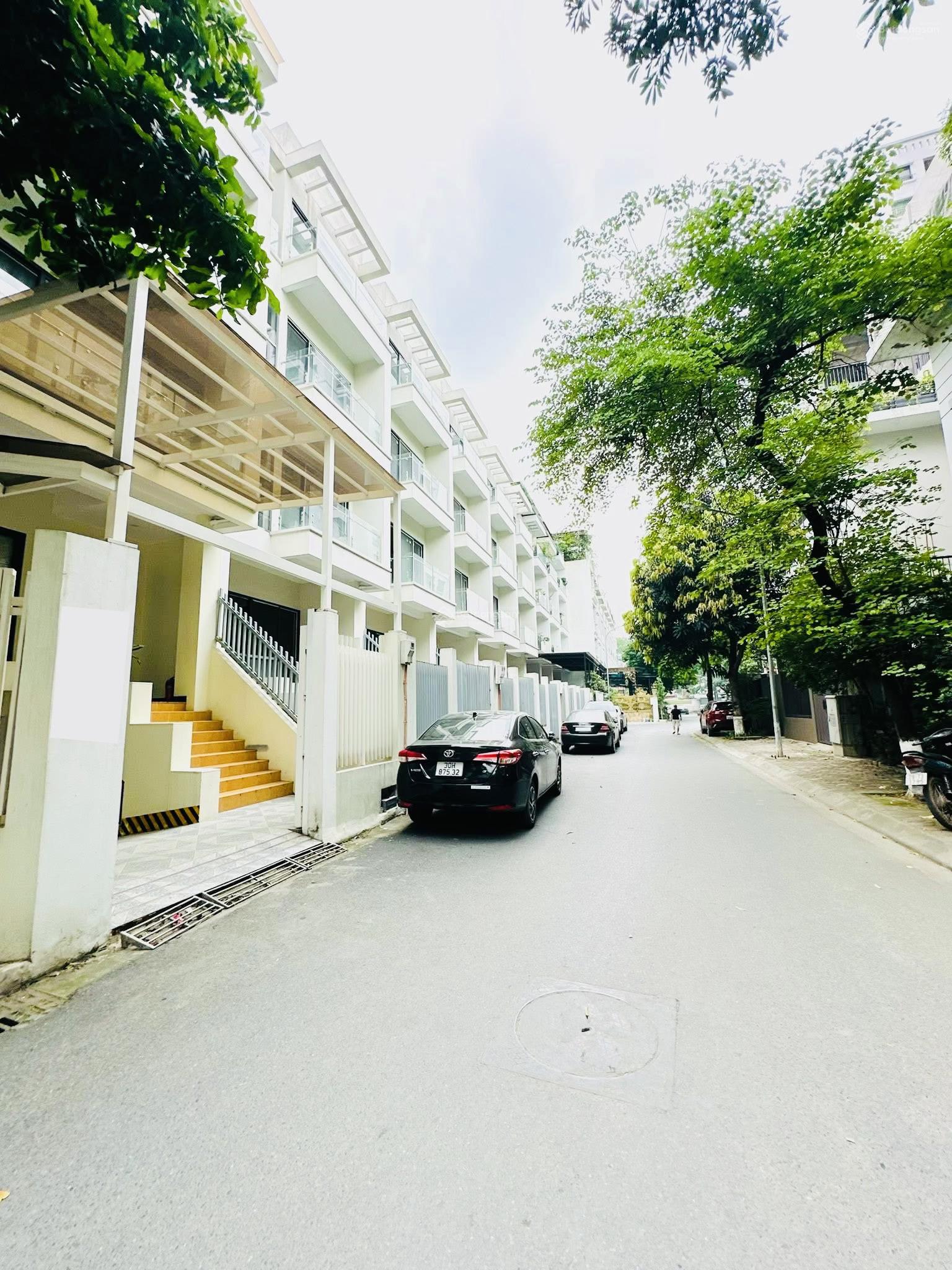 HIẾM! LIỀN KỀ HẠ ĐÌNH 160M LÔ GÓC 2 THOÁNG - 5 NỔI 1 HẦM THÔNG SÀN KINH DOANH VP Ở SƯỚNG GIÁ 43 TỶ