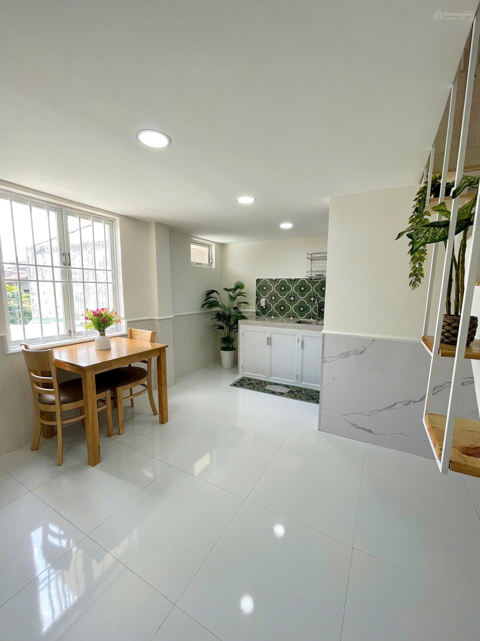 Căn hộ Thủ Đức: Dạng 1 trệt, 1 lửng - Full nội thất ngay ngã tư Bình Thái. Gần nhiều đại học Căn hộ Thủ Đức: Dạng 1 trệt, 1 lửng - Full nội thất ngay ngã tư Bình Thái. Gần nhiều đại học