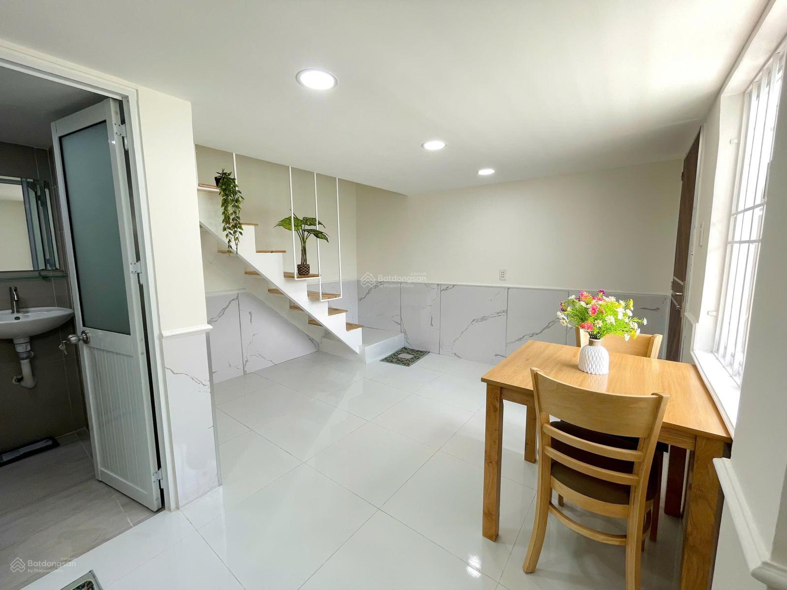 Căn hộ Thủ Đức: Dạng 1 trệt, 1 lửng - Full nội thất ngay ngã tư Bình Thái. Gần nhiều đại học Căn hộ Thủ Đức: Dạng 1 trệt, 1 lửng - Full nội thất ngay ngã tư Bình Thái. Gần nhiều đại học