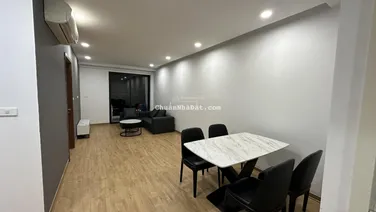 Căn hộ 73m2 tại Five Star Kim Giang cần bán gấp
