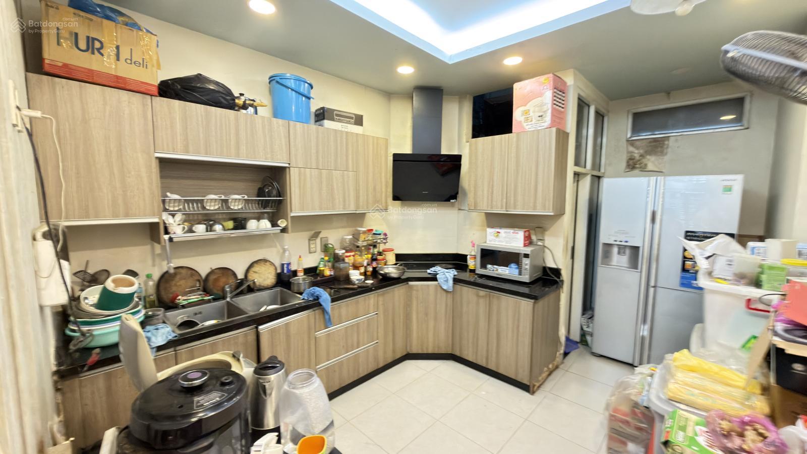 Nhà Đẹp 4 tầng BTCT 449/ Trường Chinh TÂN BÌNH, 49m2, 6.5 tỷ Khu BÀU CÁT, Oto đỗ cửa,