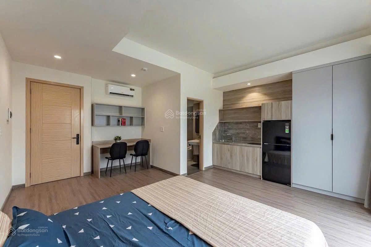 Studio full NT cao cấp thiết kế xinh ban công to gần chợ TDT NTT Rmit Lotte Mart dễ đi Q4, Q1, Q8 Studio full NT cao cấp thiết kế xinh ban công to gần chợ TDT NTT Rmit Lotte Mart dễ đi Q4, Q1, Q8