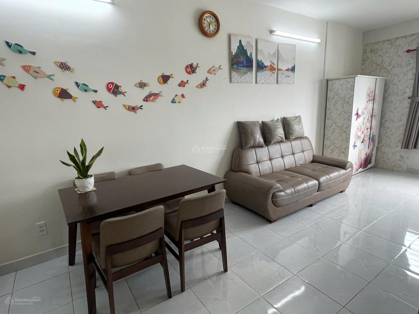 BÁN CĂN HỘ NAM LONG 1, CẦN THƠ, 38M2, SỔ HỒNG, NỘI THẤT CƠ BẢN, TÂY NAM, VIEW ĐƯỜNG PHỐ, BÃI XE