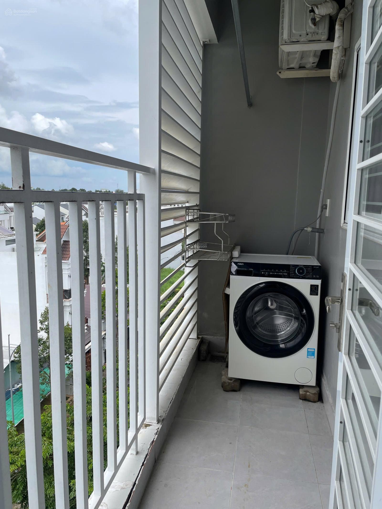 BÁN CĂN HỘ NAM LONG 1, CẦN THƠ, 38M2, SỔ HỒNG, NỘI THẤT CƠ BẢN, TÂY NAM, VIEW ĐƯỜNG PHỐ, BÃI XE