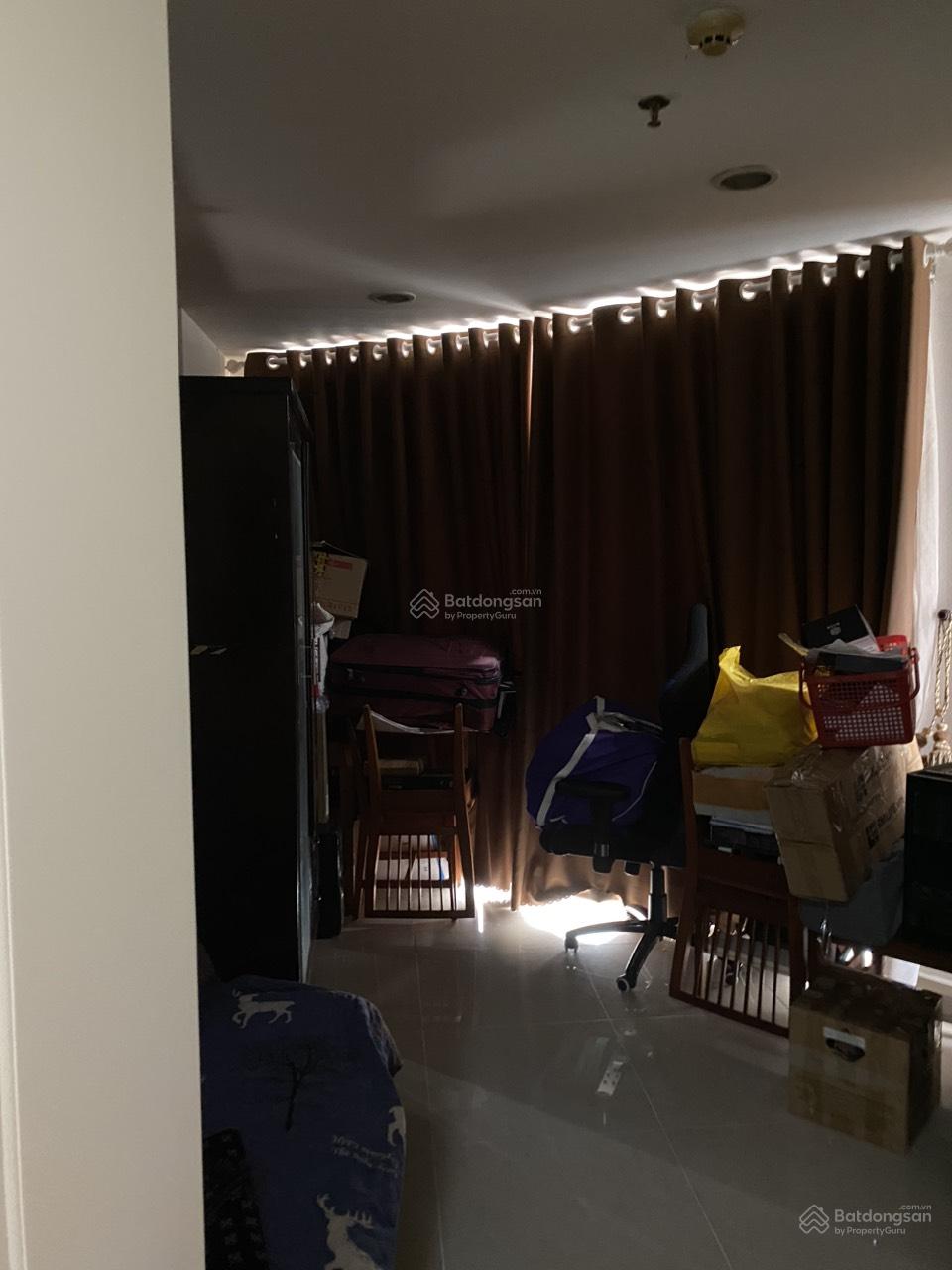 Bán căn hộ Conic Skyway - rộng 80m² giá chỉ 2,2 tỷ