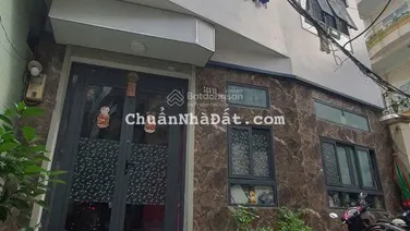 Bán nhà 4 tầng BTCT sát mặt tiền đường Điện Biên Phủ phường 3 quận 3