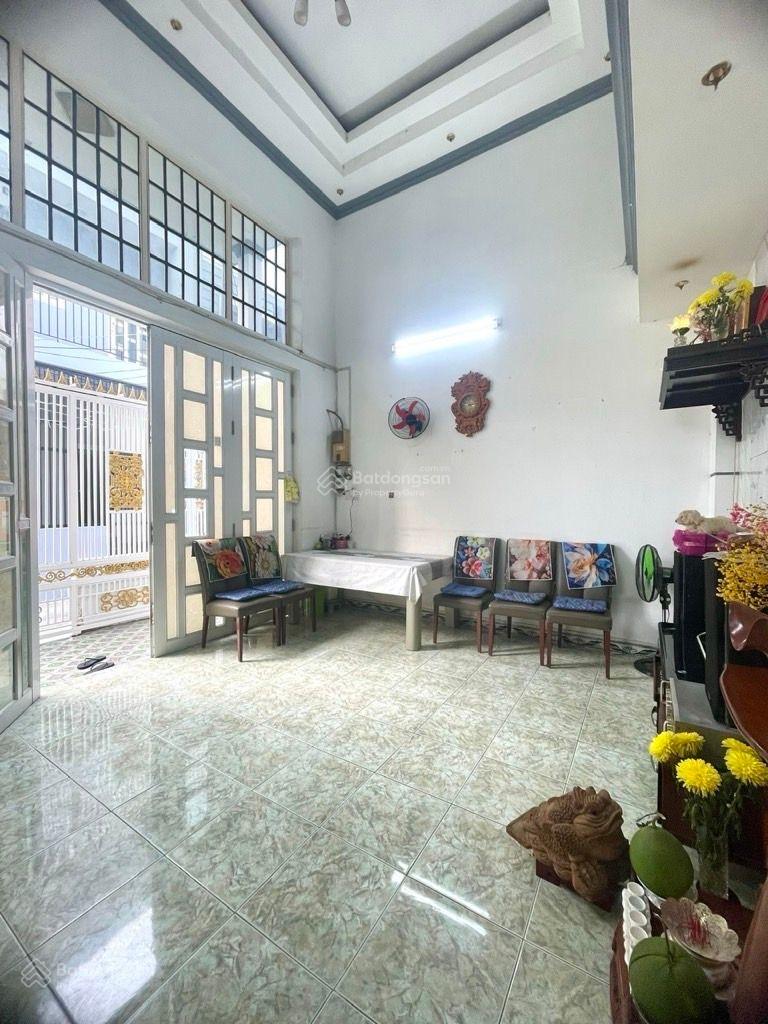 Bán nhà riêng 66m2 tại Trần Xuân Soạn, Tân Hưng, Q7, 5,7 tỷ VND