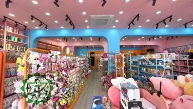 Cho thuê mặt bằng 11m mặt tiền đường chính Biên Hòa - 0976 711 *** (Thư)