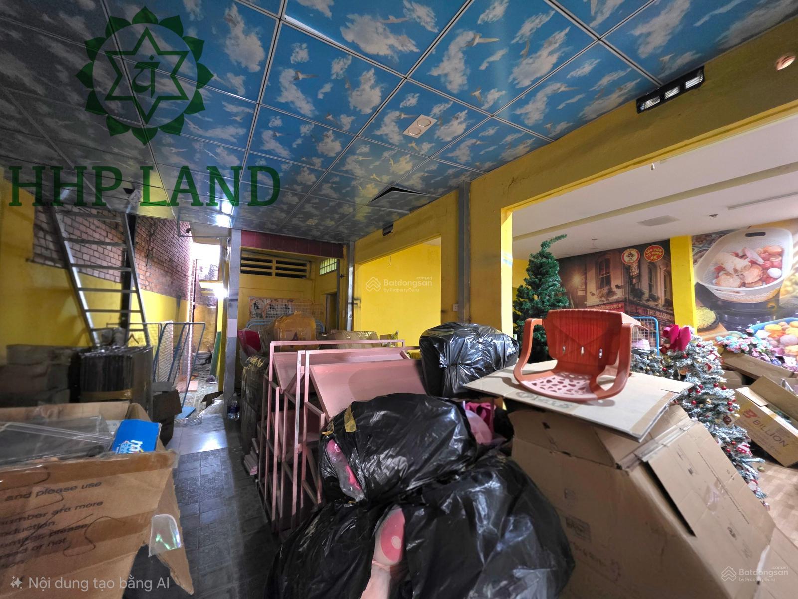 Cho thuê mặt bằng 11m mặt tiền đường chính Biên Hòa - 0976 711 *** (Thư)