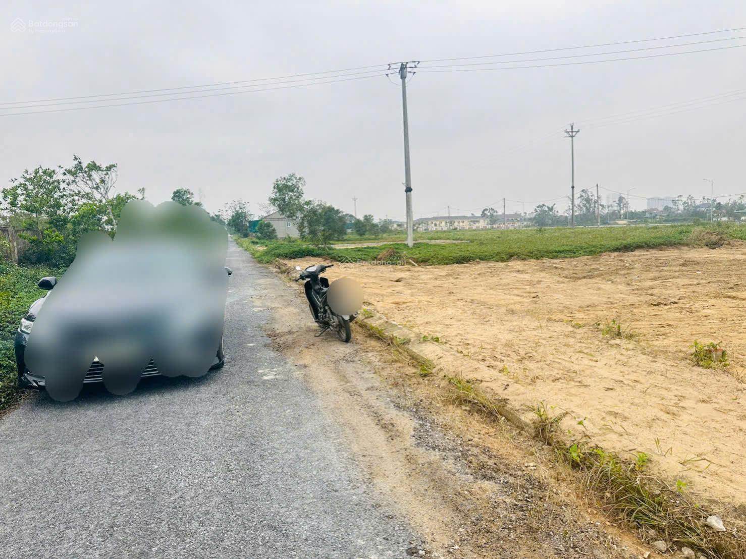 14m Mặt Tiền ĐƯỜNG HỒ NGUYÊN TRỪNG - NGHI HƯƠNG CỬA LÒ - ĐỐI DIỆN TRUNG TÂM THƯƠNG MẠI LOTTE