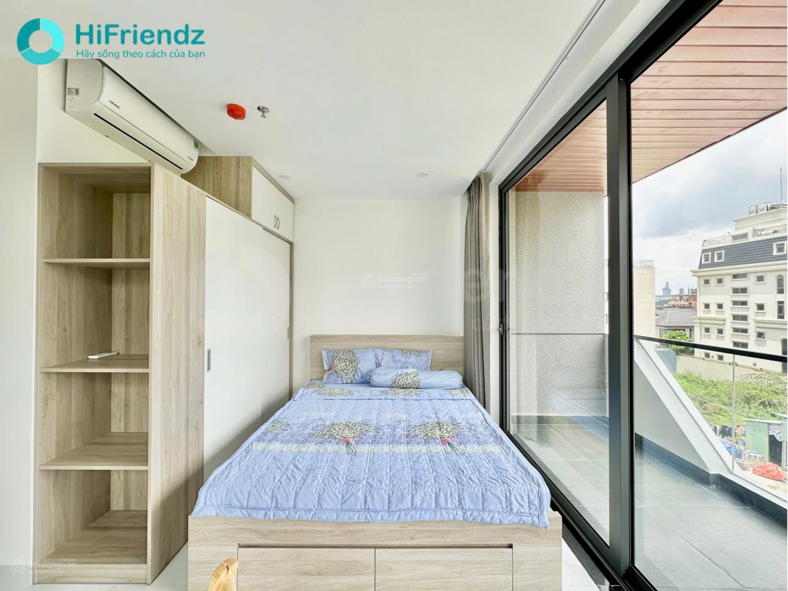 Căn 2 bang công full nội thất nhà mới 100% Đảo Kim Cương, quận 2