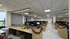 Cho thuê Văn phòng đường Trần Não ||DT: 280m2 ngăn sẵn phòng || KĐT An Phú An Khánh