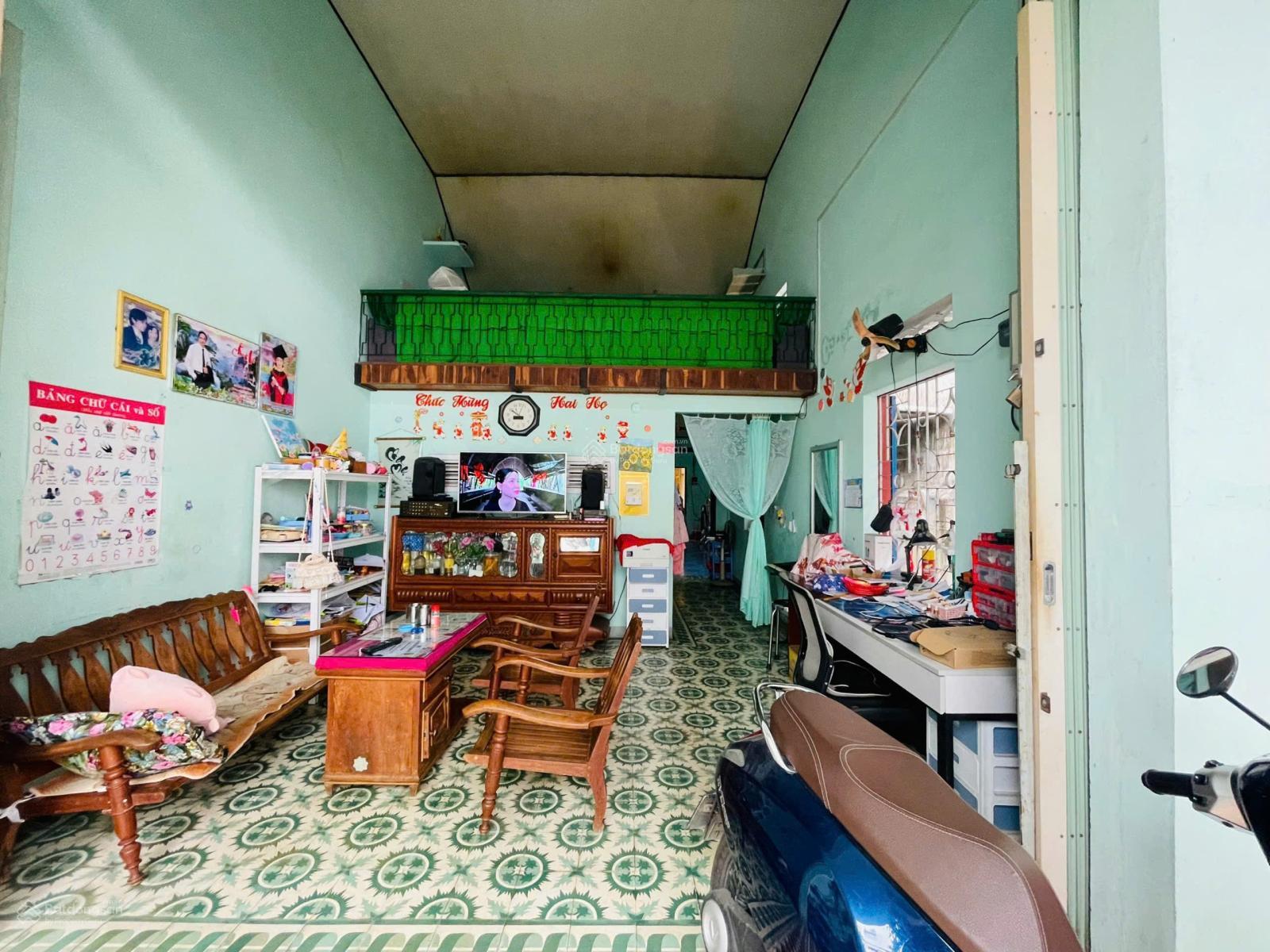 Nhà cấp 4 mặt tiền Dã Tượng _ khá gần Nguyễn Tri Phương  Giá : 18,9 tỷ.