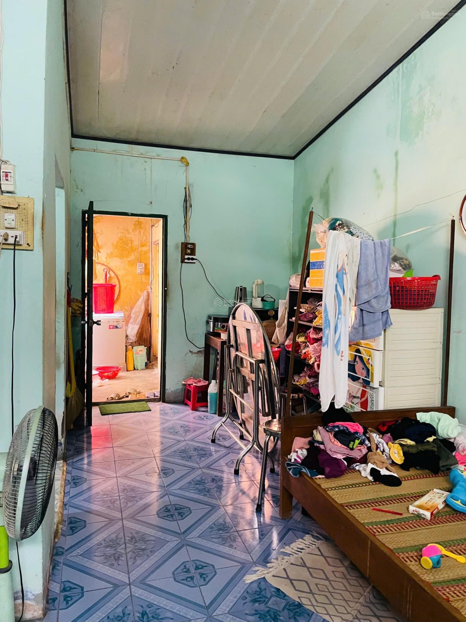 Nhà cấp 4 mặt tiền Dã Tượng _ khá gần Nguyễn Tri Phương  Giá : 18,9 tỷ.