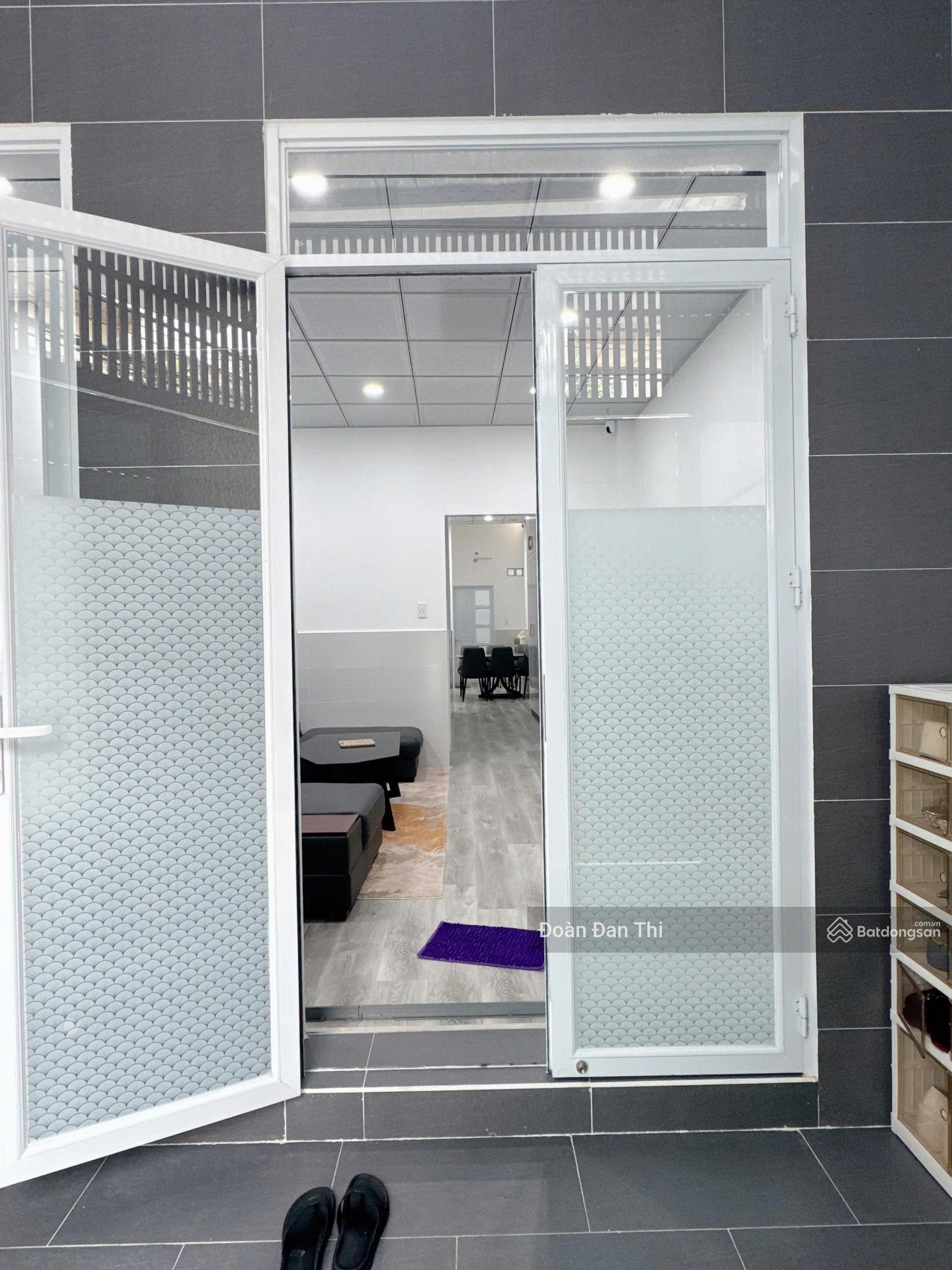 Bán Nhà Hẻm 8M Thoại Ngọc Hầu dt 4x27.5m Nhà 4pn, GIá 9.8 TỶ TL