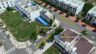 Bán lô đất 95m2 đường D9, KĐT Bàu Xéo sát công viên và dãy shophouse N1, chỉ 1ty7xx