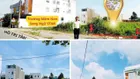 CCG 2 lô liền kề ngay TT Long Điền, BR - VT cách KĐT Biển 1300ha 500m