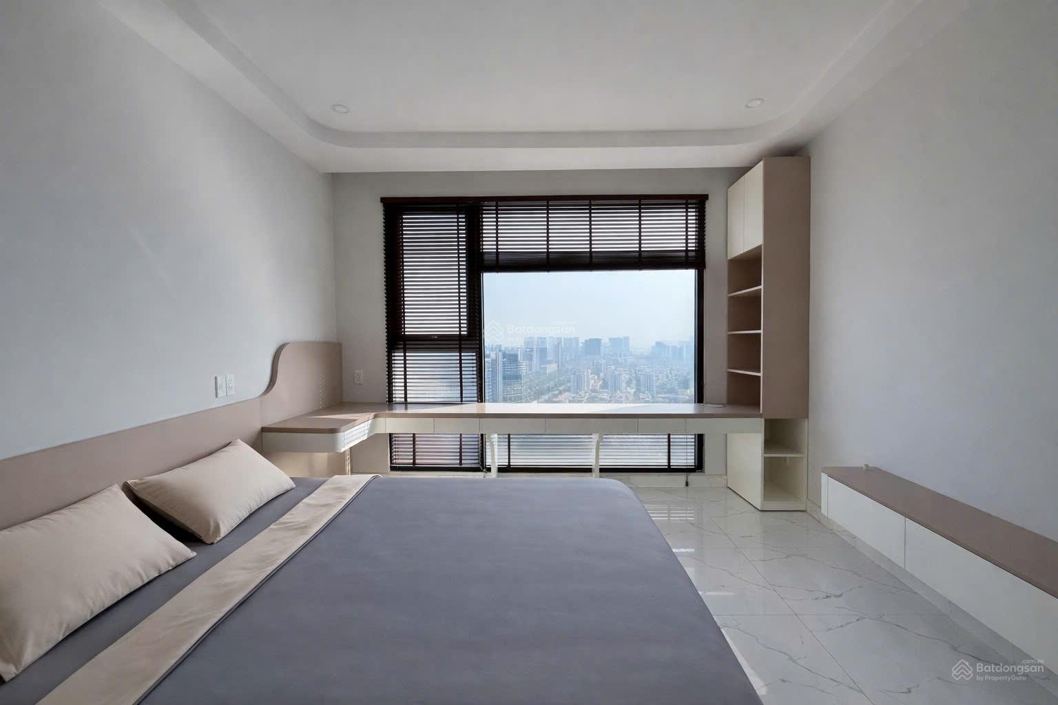 Bán căn 3PN view sông full nội thất siêu đẹp, giá chỉ 7.2 tỷ all in