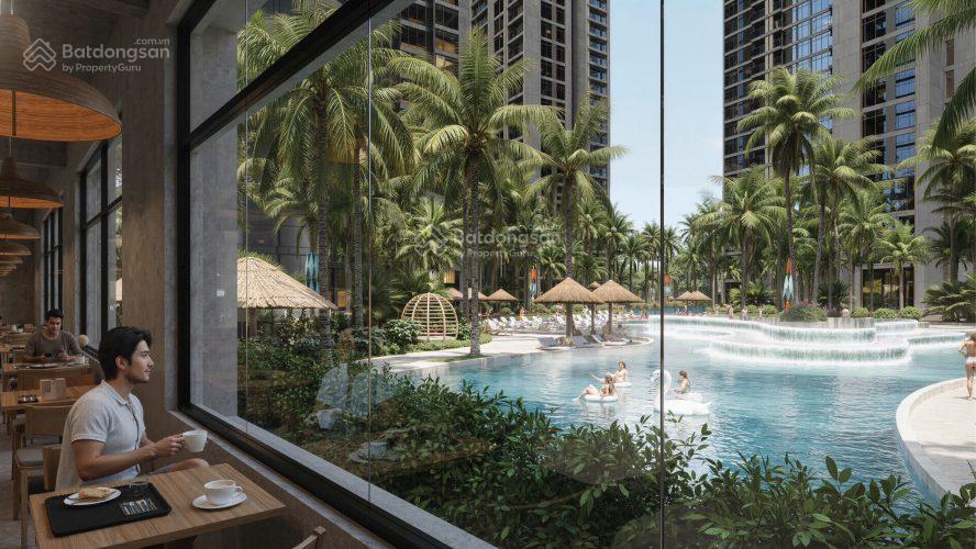 Cần bán căn hộ Vip tầng đẹp ban công Đông Bắc tòa Alluvia City CK 11,5% ân hạn 24 tháng 0335 860 ***