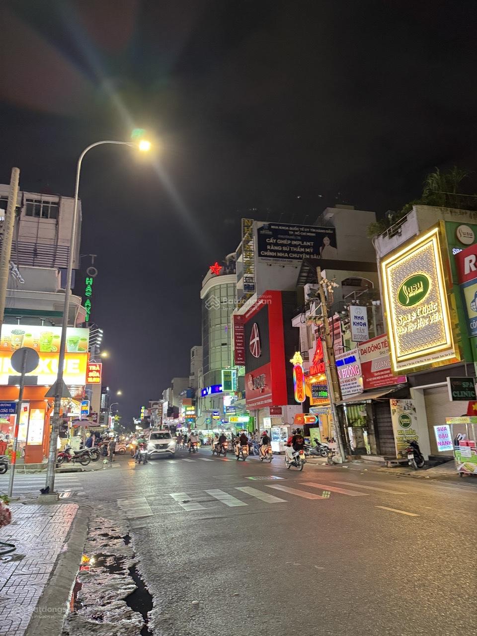 MTKD TÂN HƯƠNG - ĐỐI DIỆN CHỢ TÂN HƯƠNG DT: 4X17M ( CẤP 4 ) - 9,9 TỶ