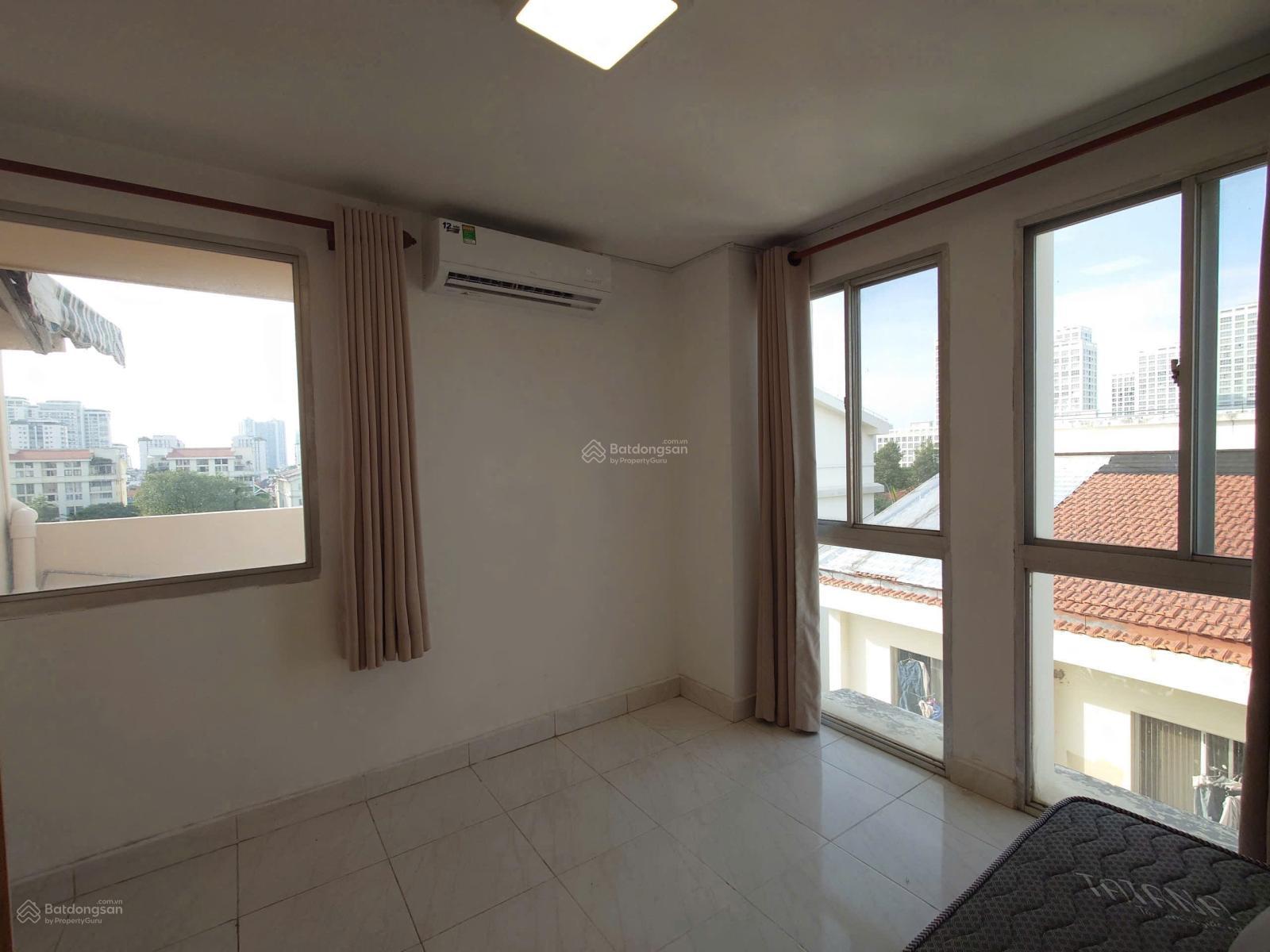 Cần cho thuê căn hộ Mỹ Cảnh , Phú mỹ Hưng, duplex có sân giá 14tr