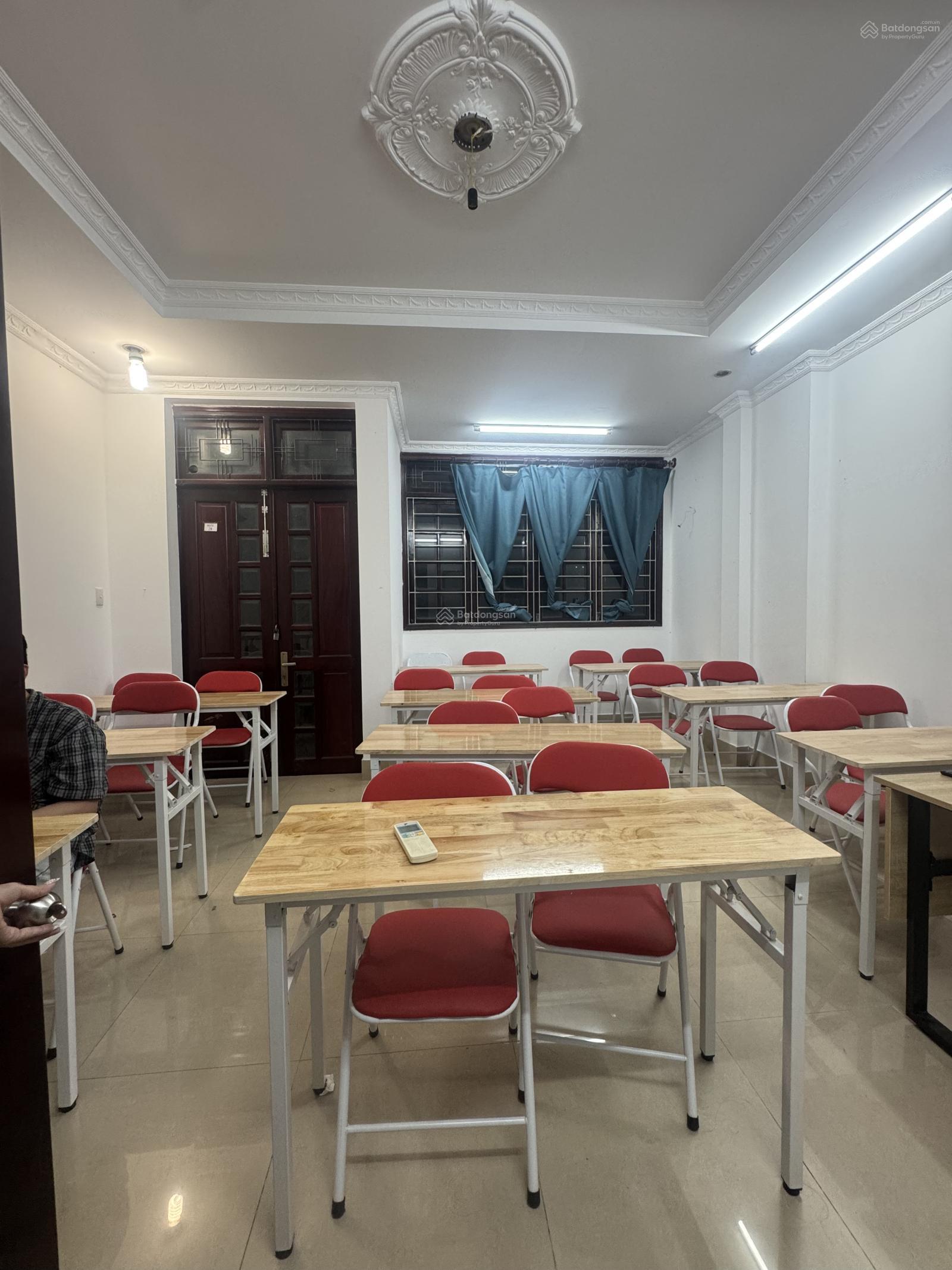 Cho thuê nhà nguyên căn tại KDC Him Lam Tân Hưng giá 30tr/th