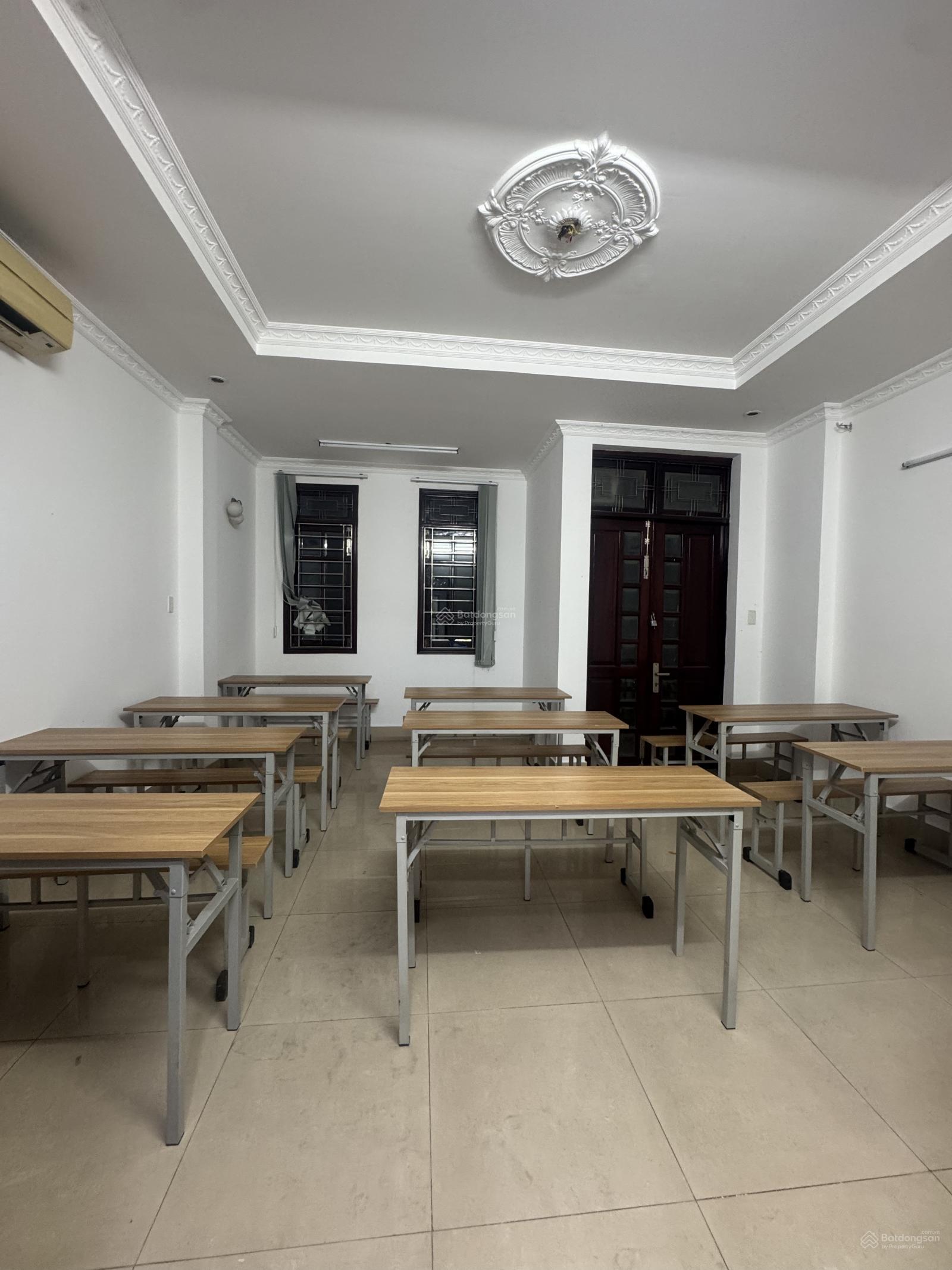 Cho thuê nhà nguyên căn tại KDC Him Lam Tân Hưng giá 30tr/th